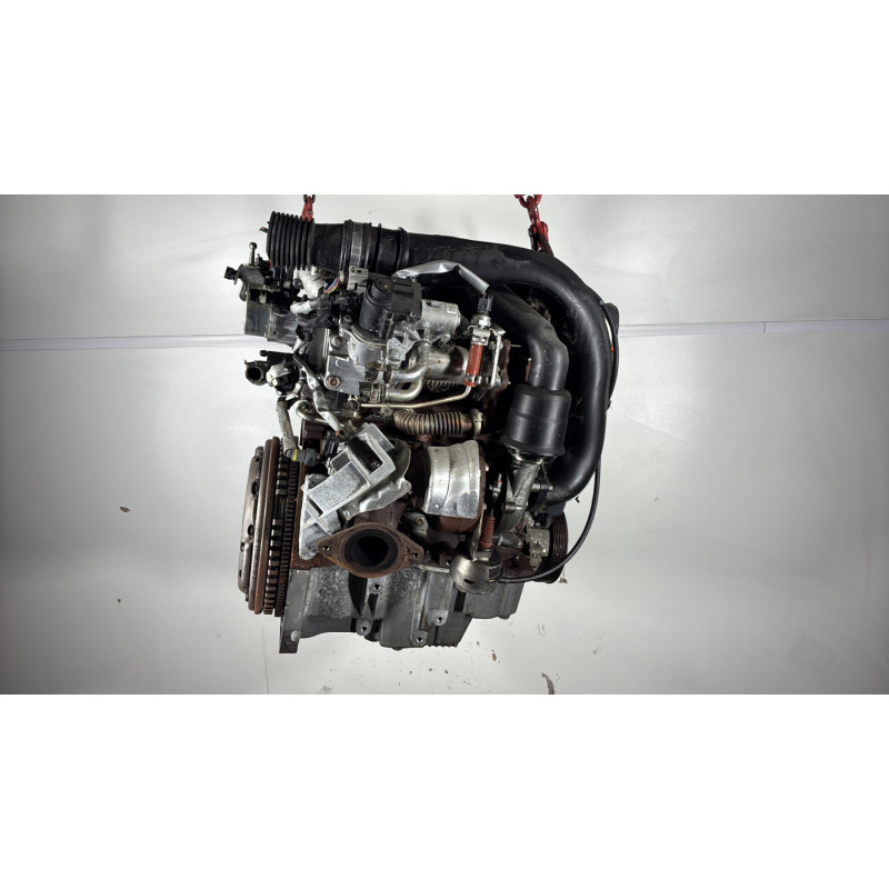 Moteur NISSAN QASHQAI 1 Photo n°3