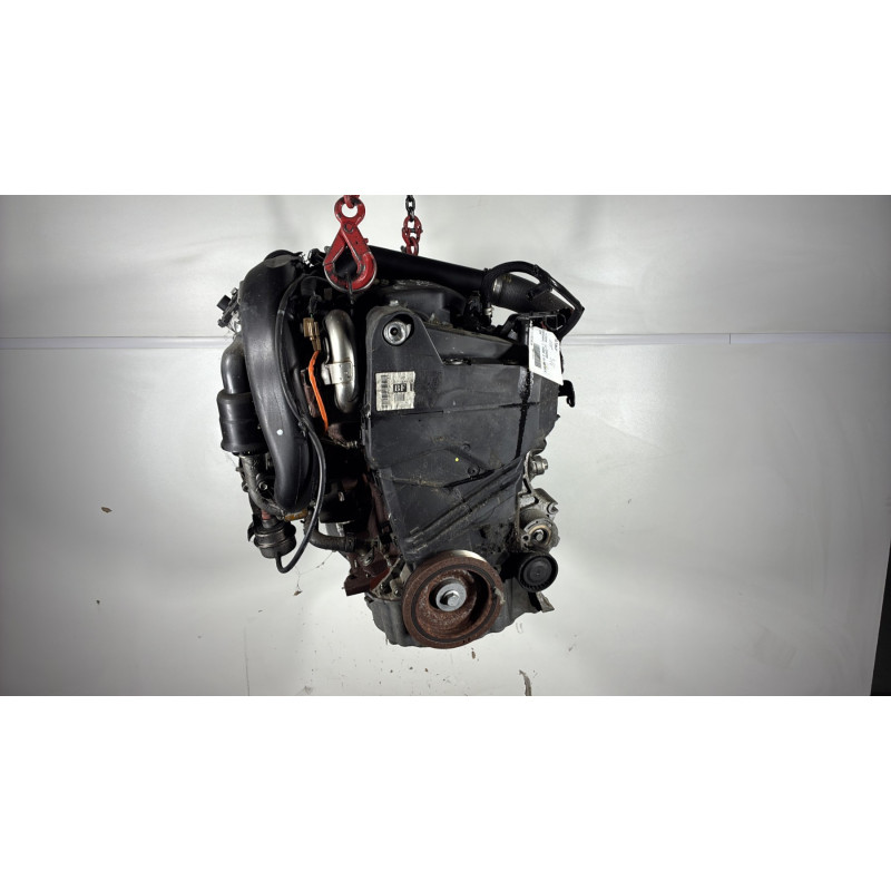 Moteur NISSAN QASHQAI 1 Photo n°4