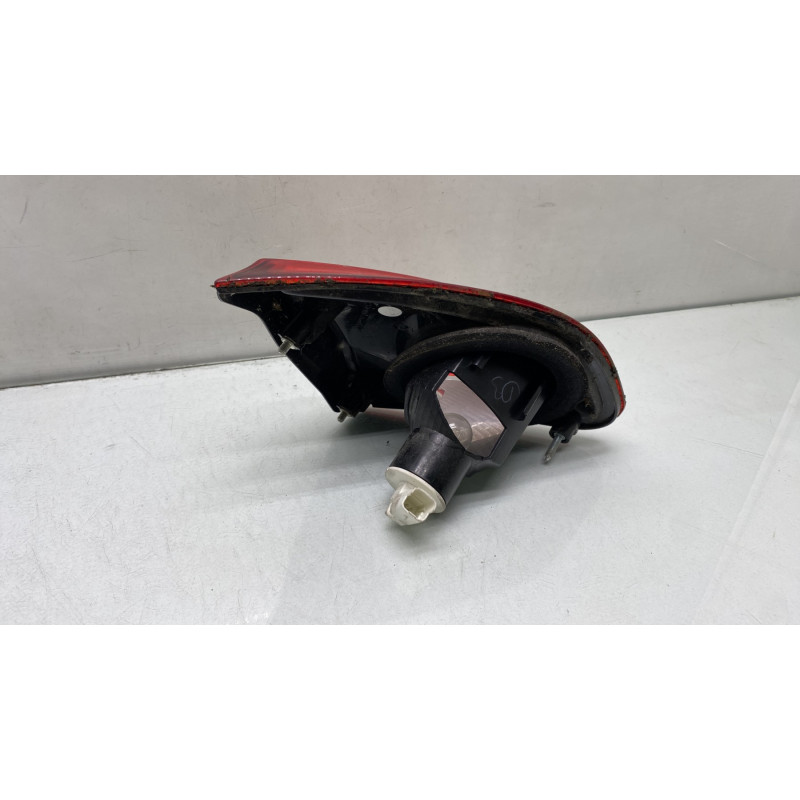 Feu arriere secondaire droit (feux) NISSAN QASHQAI 1 Photo n°2