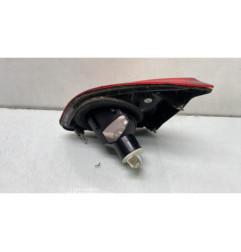 Feu arriere secondaire gauche (feux) NISSAN QASHQAI 1