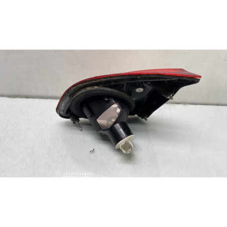 Feu arriere secondaire gauche (feux) NISSAN QASHQAI 1