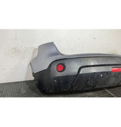 Pare choc arriere NISSAN QASHQAI 1