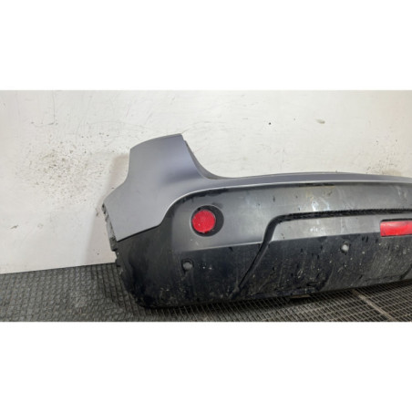 Pare choc arriere NISSAN QASHQAI 1