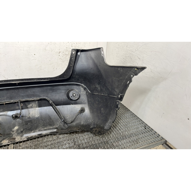 Pare choc arriere NISSAN QASHQAI 1 Photo n°4