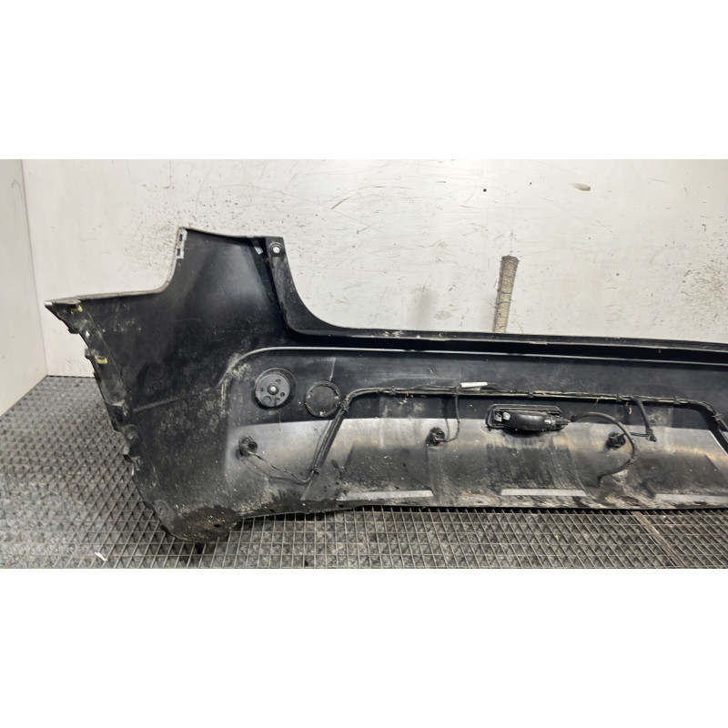 Pare choc arriere NISSAN QASHQAI 1 Photo n°6