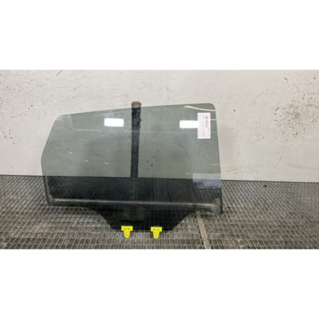Vitre arriere droit NISSAN QASHQAI 1 Photo n°1