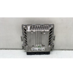 Calculateur moteur NISSAN QASHQAI 1 Photo n°1