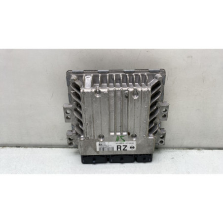Calculateur moteur NISSAN QASHQAI 1 Photo n°1