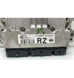 Calculateur moteur NISSAN QASHQAI 1