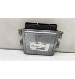 Calculateur moteur NISSAN QASHQAI 1