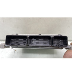 Calculateur moteur NISSAN QASHQAI 1