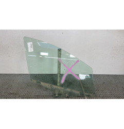 Vitre avant droit PEUGEOT 407 Photo n°1