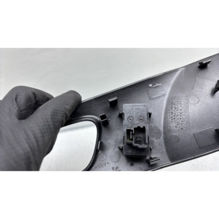 Interrupteur de leve vitre arriere droit PEUGEOT 407