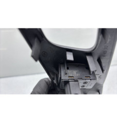 Interrupteur de leve vitre arriere droit PEUGEOT 407