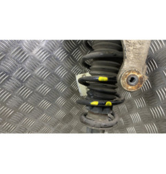 Amortisseur avant droit PEUGEOT 407