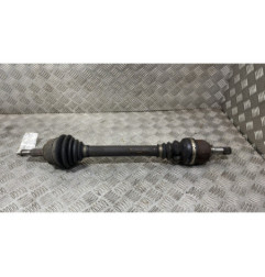 Cardan gauche (transmission) PEUGEOT 407 Photo n°1