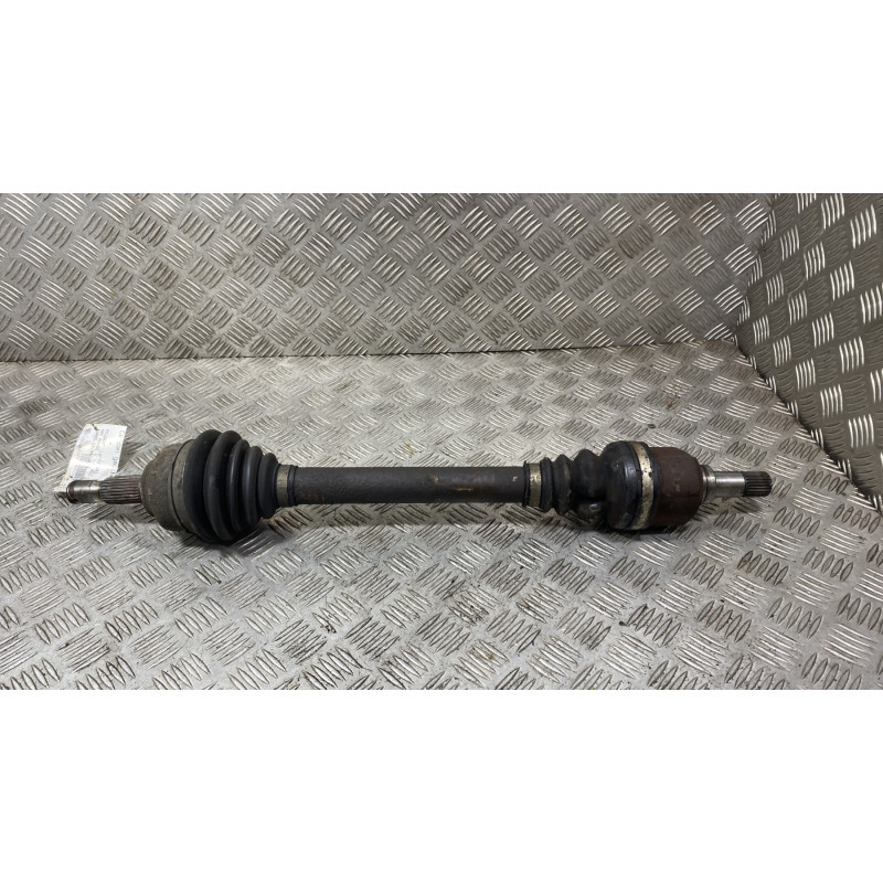 Cardan gauche (transmission) PEUGEOT 407 Photo n°1