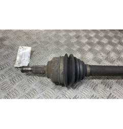 Cardan gauche (transmission) PEUGEOT 407