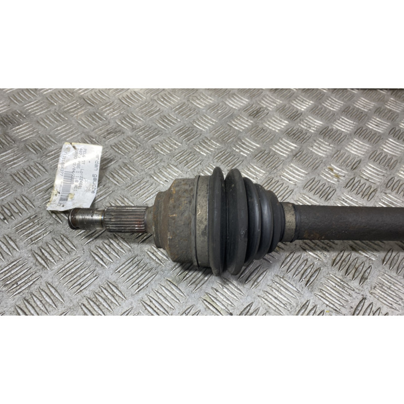 Cardan gauche (transmission) PEUGEOT 407 Photo n°2