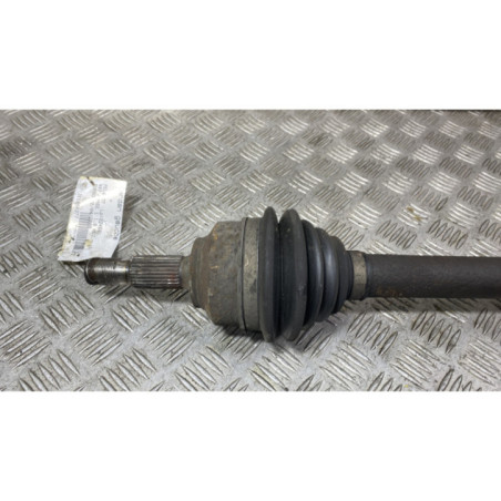 Cardan gauche (transmission) PEUGEOT 407