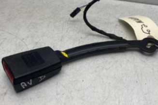 Attache ceinture avant droit VOLKSWAGEN GOLF 7