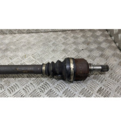 Cardan gauche (transmission) PEUGEOT 407