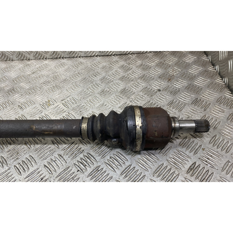 Cardan gauche (transmission) PEUGEOT 407 Photo n°3