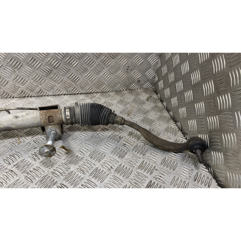 Cremaillere assistee PEUGEOT 407 Photo n°3