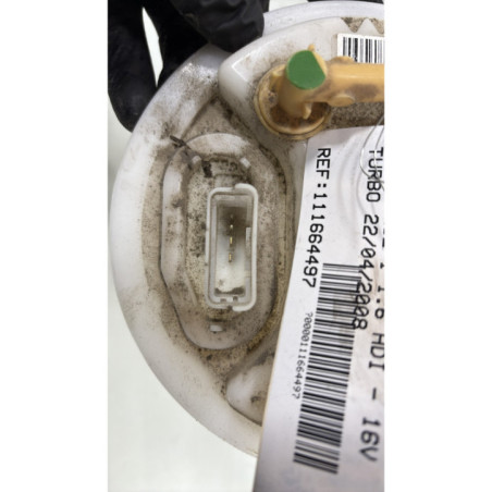 Pompe à carburant PEUGEOT 407