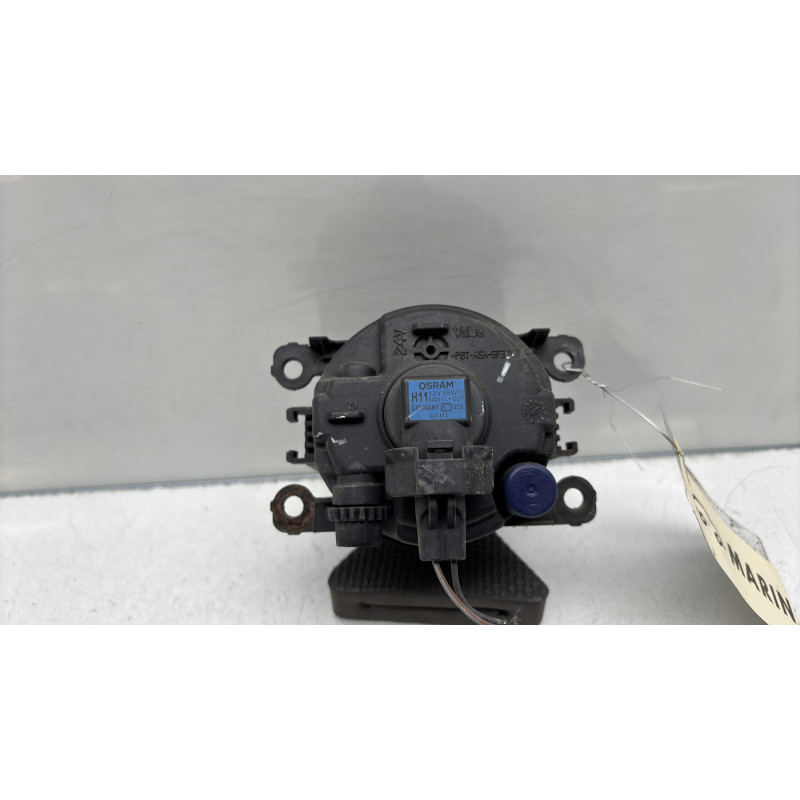 Anti brouillard droit (feux) RENAULT MEGANE 3 Photo n°2