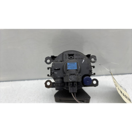 Anti brouillard droit (feux) RENAULT MEGANE 3