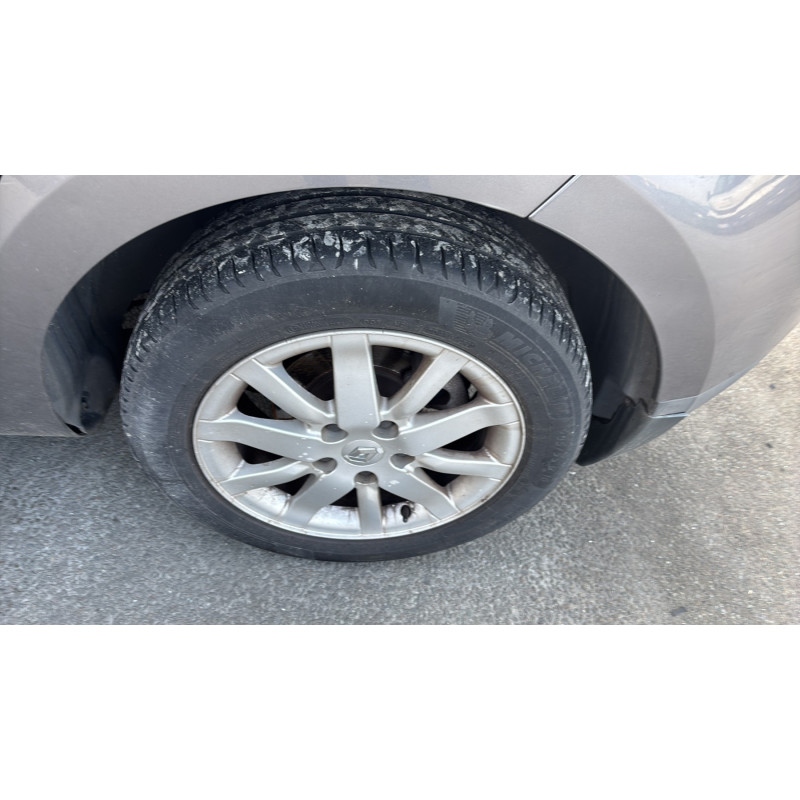 Anti brouillard droit (feux) RENAULT MEGANE 3 Photo n°19