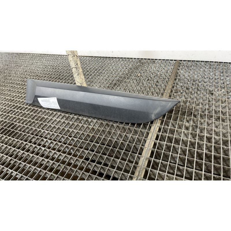 Baguette de porte arriere gauche  RENAULT MEGANE 3 Photo n°3