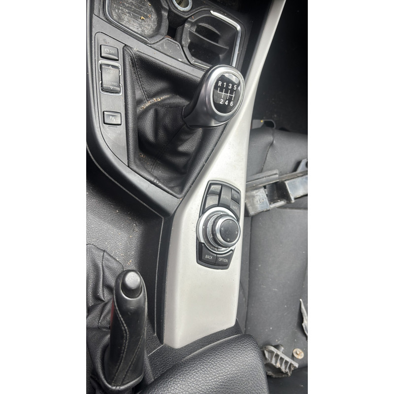 Jante BMW SERIE 1 F20 Photo n°20