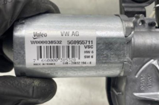 Moteur essuie glace arriere VOLKSWAGEN GOLF 7