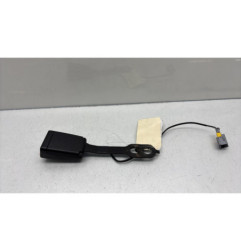 Attache ceinture avant droit PEUGEOT 208 1