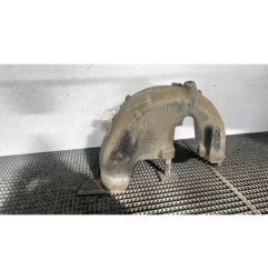 Pare boue arriere gauche PEUGEOT 208 1