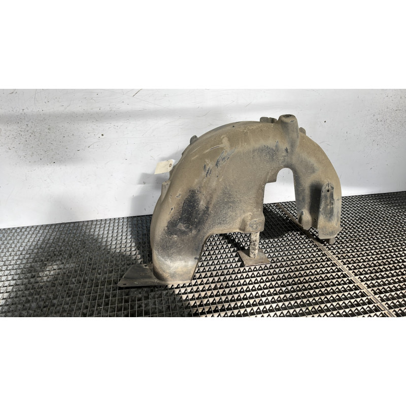 Pare boue arriere gauche PEUGEOT 208 1 Photo n°4