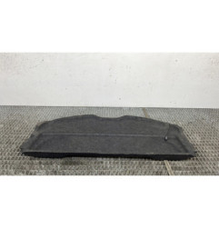 Plage arriere PEUGEOT 208 1