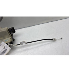 Serrure avant droit PEUGEOT 208 1