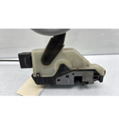 Serrure avant droit PEUGEOT 208 1