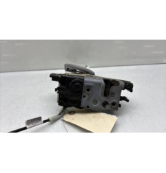 Serrure avant droit PEUGEOT 208 1