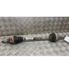 Cardan gauche (transmission) PEUGEOT 208 1 Photo n°1