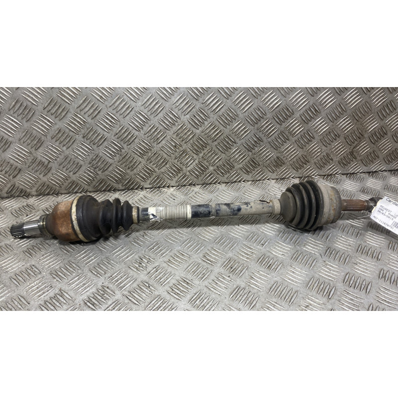 Cardan gauche (transmission) PEUGEOT 208 1 Photo n°1