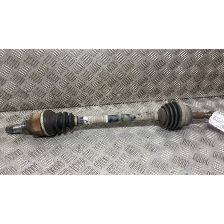 Cardan gauche (transmission) PEUGEOT 208 1 Photo n°1