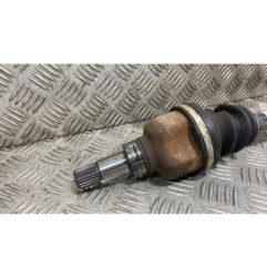 Cardan gauche (transmission) PEUGEOT 208 1