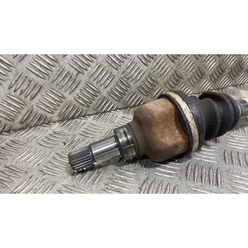 Cardan gauche (transmission) PEUGEOT 208 1 Photo n°2