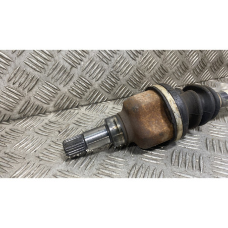 Cardan gauche (transmission) PEUGEOT 208 1