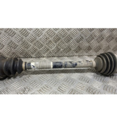 Cardan gauche (transmission) PEUGEOT 208 1