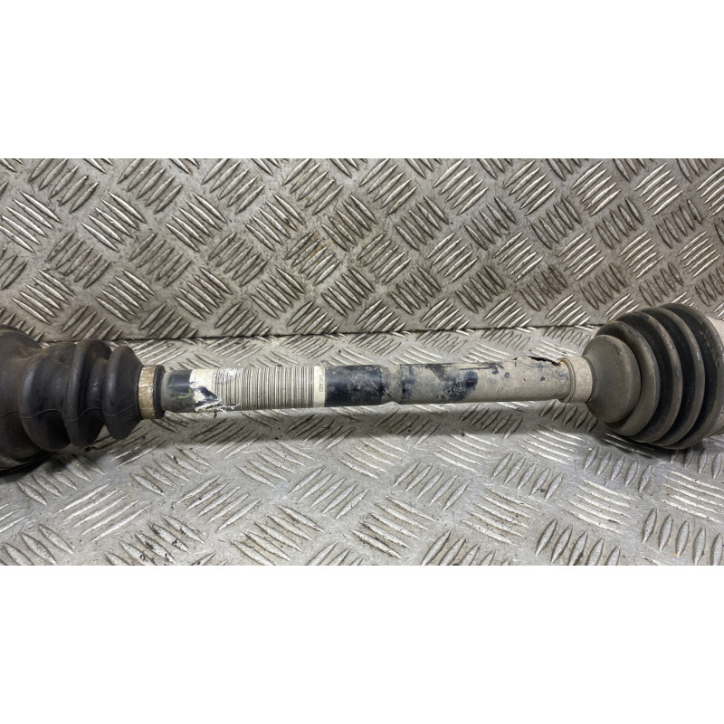 Cardan gauche (transmission) PEUGEOT 208 1 Photo n°3